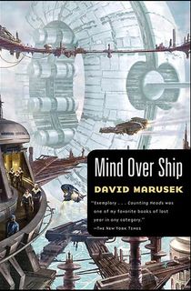 Mind Over Ship
