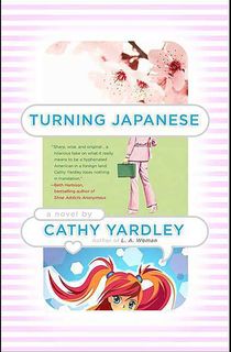 Turning Japanese