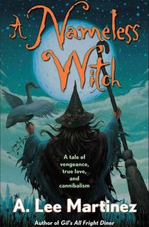 A-Nameless-Witch A Nameless Witch