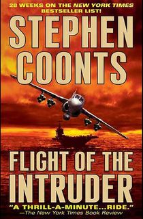 Flight-of-the-Intruder Flight of the Intruder