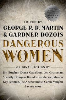 Dangerous Women