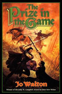 The Prize in the Game