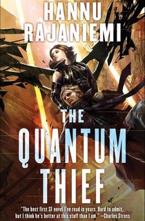 The Quantum Thief