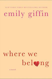 Where We Belong