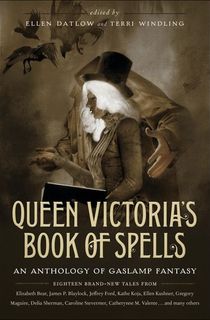 Queen-Victoria's-Book-of-Spells Queen Victoria's Book of Spells