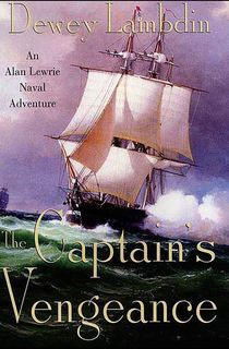 The Captain's Vengeance