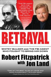 The Life and Crimes, Pursuit and Death of Whitey Bulger