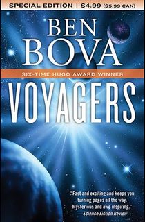 Voyagers