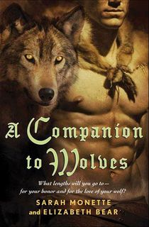 A-Companion-to-Wolves A Companion to Wolves