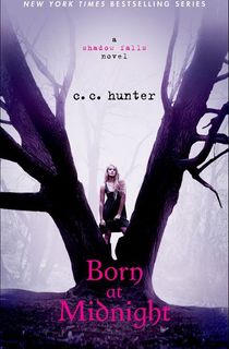 Born-at-Midnight Born at Midnight