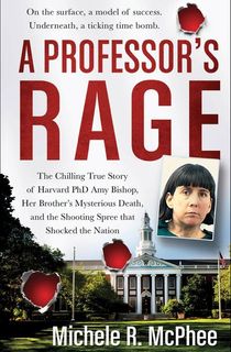 A Professor's Rage