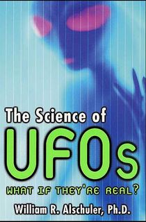 The Science of UFOs