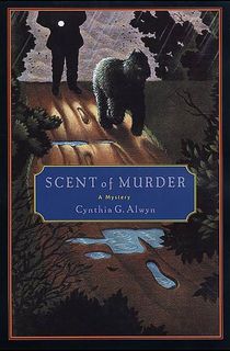 Scent-of-Murder Scent of Murder
