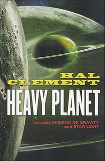 Heavy-Planet Heavy Planet