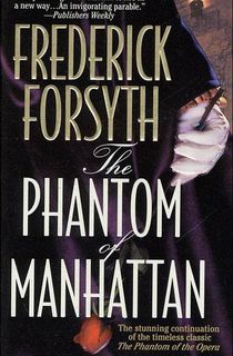 The Phantom of Manhattan