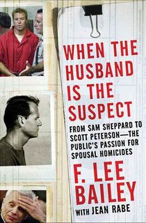 When the Husband is the Suspect
