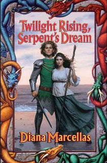 Twilight-Rising,-Serpent's-Dream Twilight Rising, Serpent's Dream