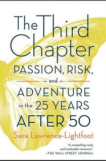 The-Third-Chapter The Third Chapter