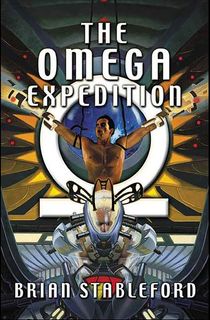 The-Omega-Expedition The Omega Expedition