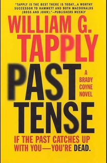 Past-Tense Past Tense