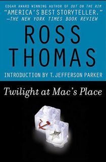 Twilight at Mac's Place