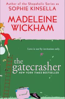 The Gatecrasher