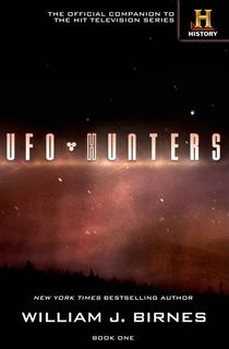 UFO Hunters