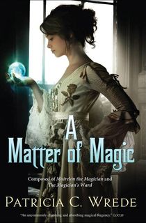 A Matter of Magic