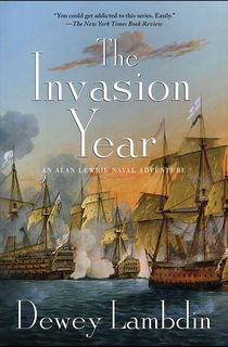 The Invasion Year