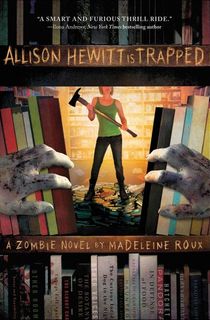 Allison Hewitt Is Trapped