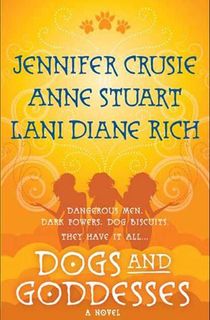 Dogs-and-Goddesses Dogs and Goddesses