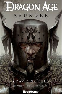 Dragon Age: Asunder