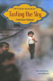 Tasting the Sky