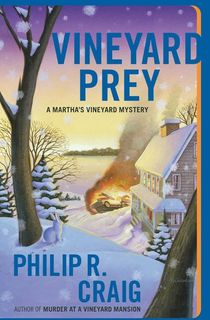 Vineyard-Prey Vineyard Prey