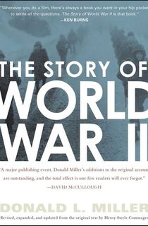 The Story of World War II