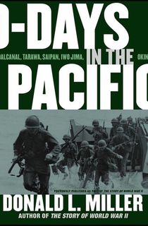 D-Days in the Pacific