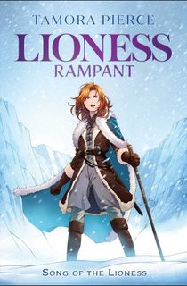 Lioness Rampant