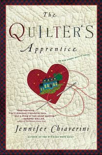 The Quilter's Apprentice