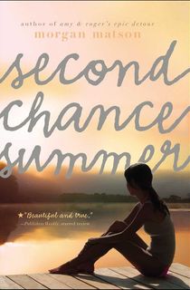 Second Chance Summer