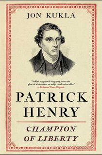 Patrick Henry