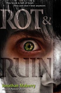 Rot & Ruin