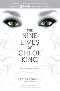 The Nine Lives of Chloe King