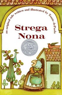 Strega Nona