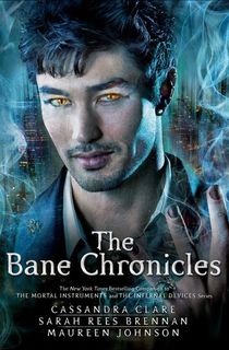 The Bane Chronicles