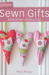 Simple Sewn Gifts