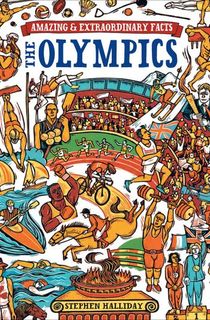 The-Olympics The Olympics