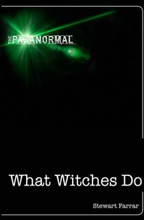 What Witches Do