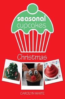 Seasonal Cupcakes: Christmas