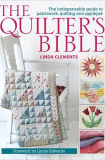 The Quilter's Bible