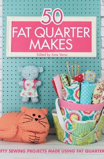 50 Fat Quarter Makes